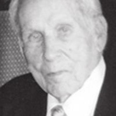 William Coe Caldwell William Coe Caldwell