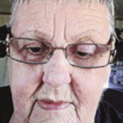 Cathy A. Middleton Cathy A. Middleton