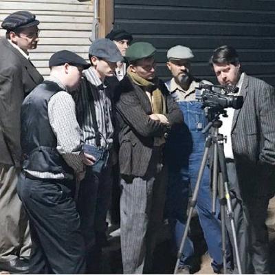 CDN |Courtesy Photo Film, theater combine for ‘Virginia'