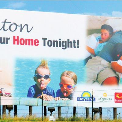 CDN | Collin Wieder Stay at Clinton