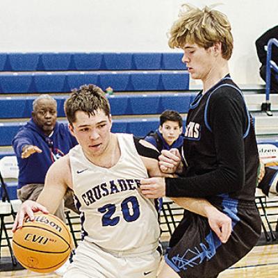 Fighting through Fighting through