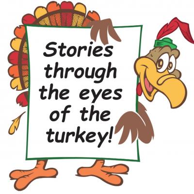 Fifth-graders give unique perspective