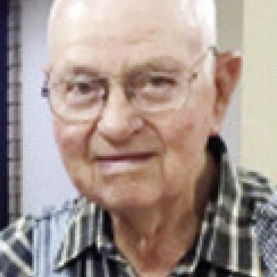 Garland “Tuffy” Howell