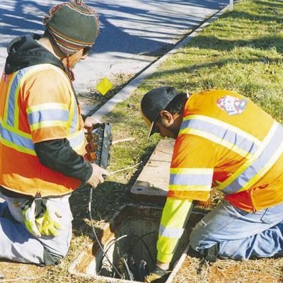 CDN | Michael Maresh