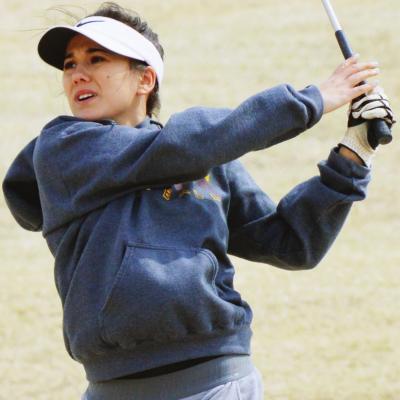 Jenkins quickly aided CHS golf