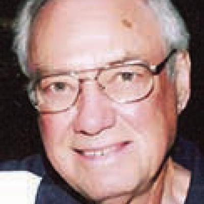 Ronald Gene McGregor