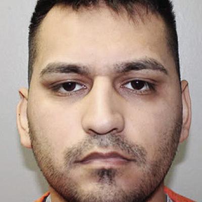 Former officer facing felony charges