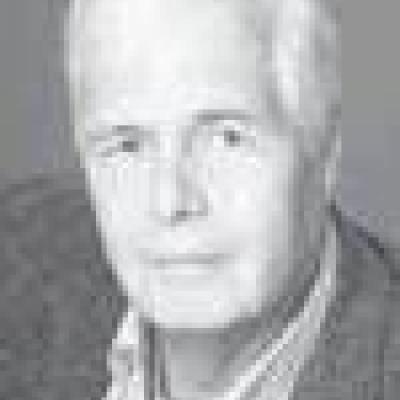 Gene Lyons The hug heard around the world