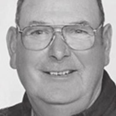 John Wesley Smith John Wesley Smith