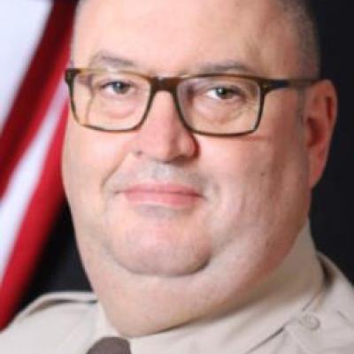 Sheriff faces open records suit