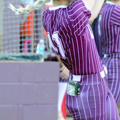 CDN |Josh Jennings First district softball win