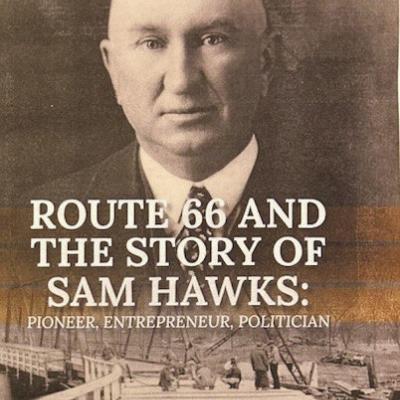 Local author to speak at next genealogy meeting