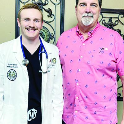 Shadowing Experience