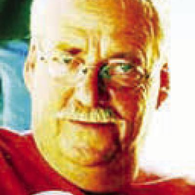 Ronald Dwayne McCathern