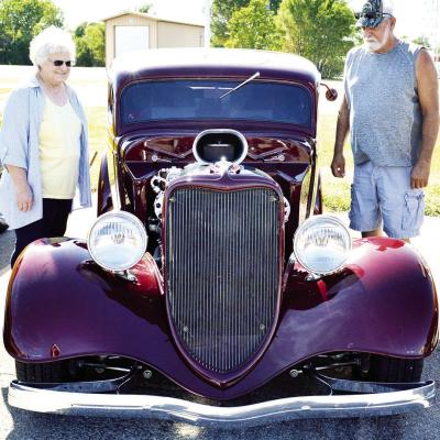 CDN | Emily Stephens Ready to rumble