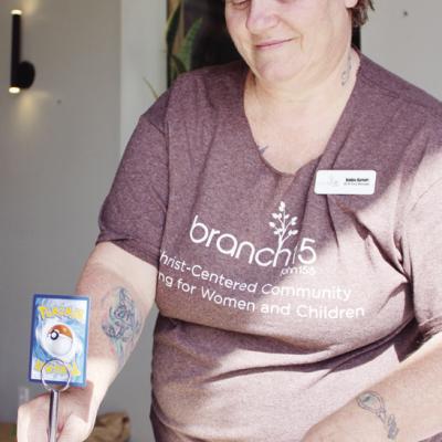 Branch15 to expand growth here