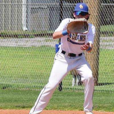 Indians win two games