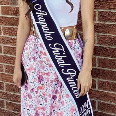 Lime proud to represent tribe