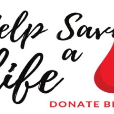 Local blood drive set for Tuesday