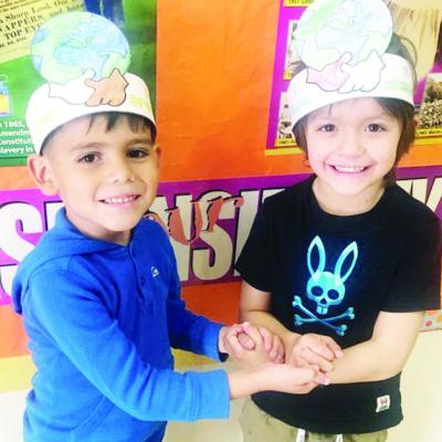 “I have a dream …”