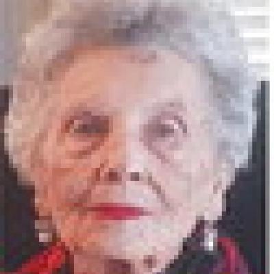 Pauline Frances (Fisher) Bingenheimer