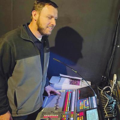 ‘Beauty and the Beast’ begins next