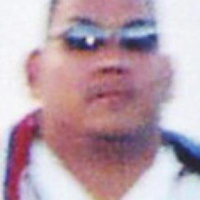 Joseph Mark Quintana