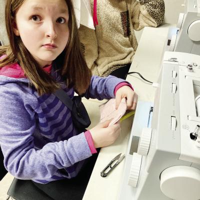 CDN | Courtesy photo Learning new activities