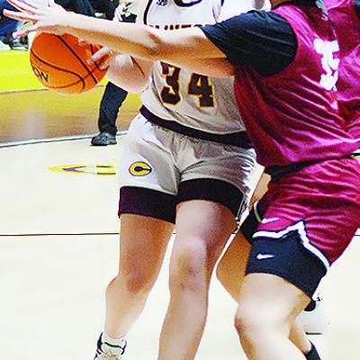 Fighting for every win on offense