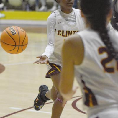 Lady Reds suffer home setback