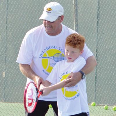 CDN |Josh Jennings Backhand move