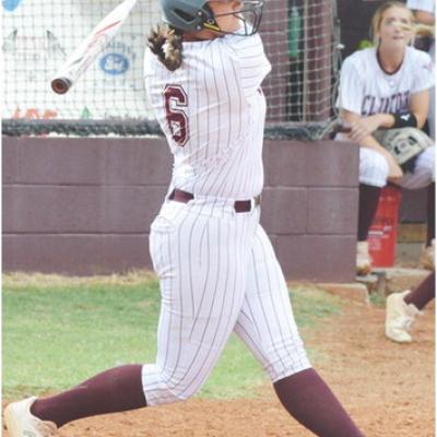 Meacham to move on from softball in college