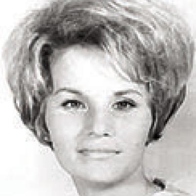 Skeets (Hamlin) Smith