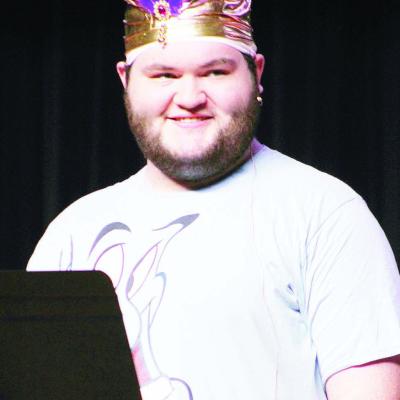 “Arabian Nights”