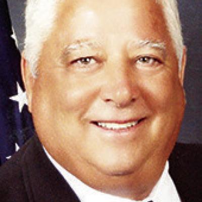 David William Wright