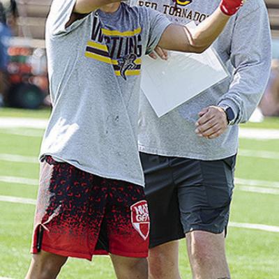 Reserved seating for football to go on sale soon