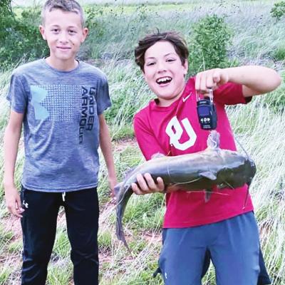 Fishing season starts with bang Fishing season starts with bang