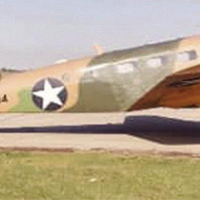 Airport to host Pancake Fly-In