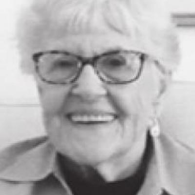 Tempie Beatrice Kerfoot-Roark