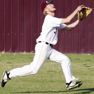 CHS baseball outlasts Kingfisher in I-40 Classic