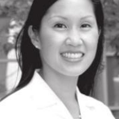 Elizabeth Ko, M.D. Spasm could be allergic reaction to sting
