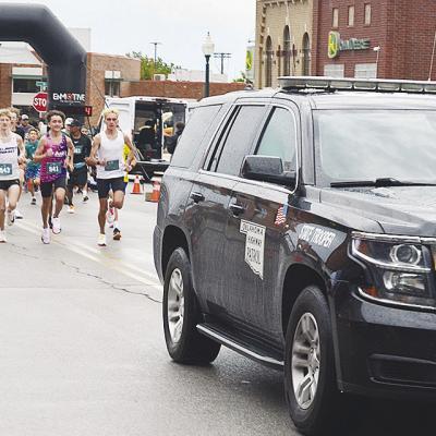 Lead the way Lead the way