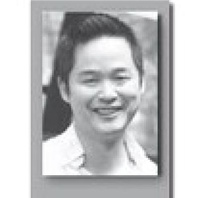 By Danny Seo DO JUST ONE THING