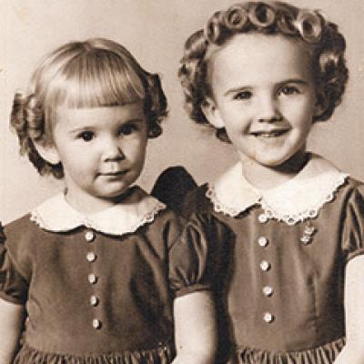 Gretta Ann Abramson Gretta Ann Abramson