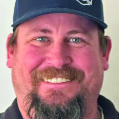 Assist. Chief Koby King