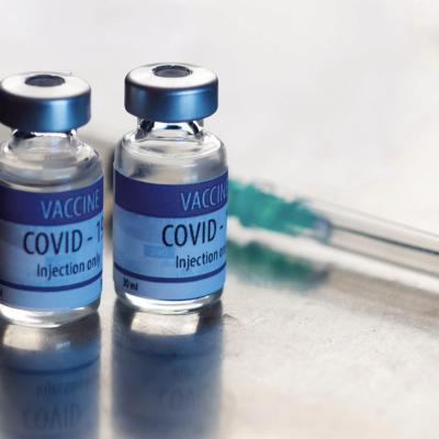 COVID vaccines update targets latest strain