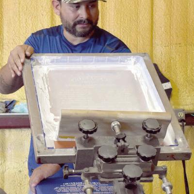 Clinton has made large impression on Rojo, family