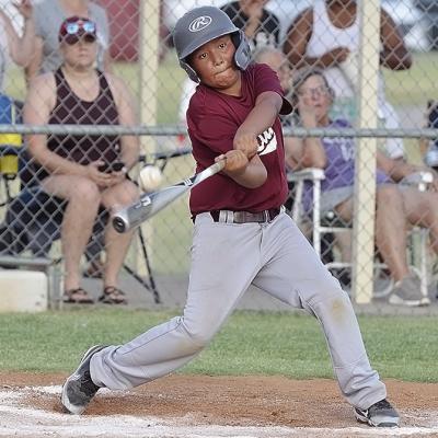 Clinton learns during state tournament