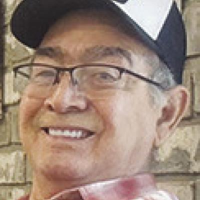 Matilde “Frank” Francisco Santos Sr. Matilde “Frank” Francisco Santos Sr.