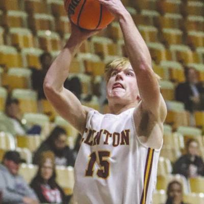 CLINTON INDIVDUAL STATS